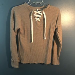 Knit Shirt